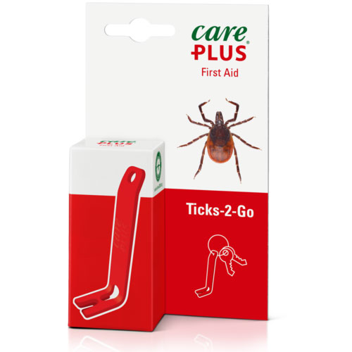 pinzeta na kliešte CARE PLUS Ticks-2-Go